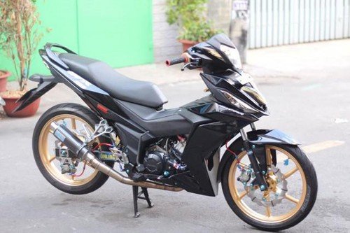 Bảng giá xe máy Honda ngày 11/6, bảng giá xe Winner tháng 6/2020