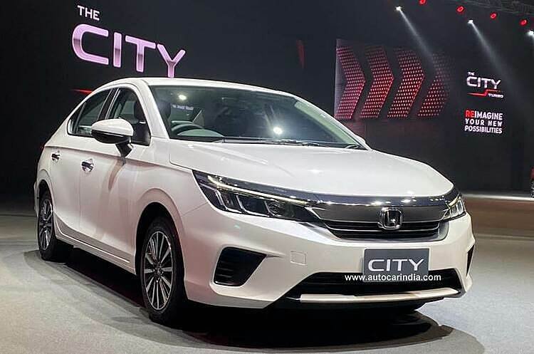 Có nên mua xe Honda City?