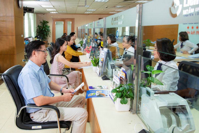 LienVietPostBank (LPB) sẽ niêm yết trên sàn HOSE và phát hành riêng lẻ cho nhà đầu tư nước ngoài