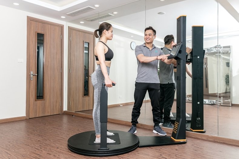 Wellness giúp cải thiện toàn diện đồng thời các chỉ số