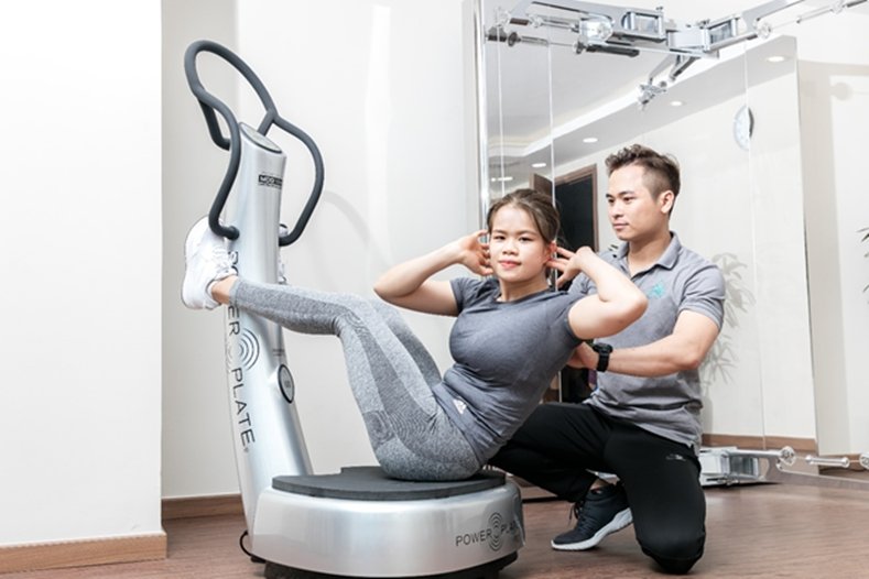 Wellness giúp hỗ trợ hiệu quả các bệnh về xương khớp
