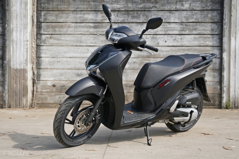 Giá xe Honda SH 2019 tăng 'sốc', người tiêu dùng bị móc túi như thế nào?
