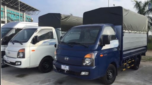Xe dưới 1,5 tấn không còn là xe con