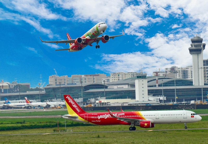 Vietjet - Promotion (2)
