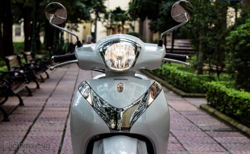 Bảng giá xe Honda SH Mode 2020 mới nhất tháng 7/2020