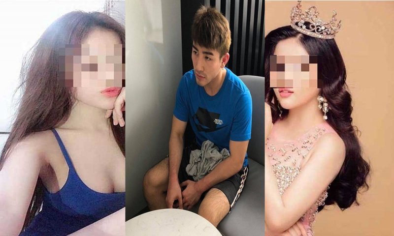 Thu nhập từ chụp hình và các show quảng cáo nho nhỏ như anh tâm sự trên báo Đất Việt thời gian gần đây thì mọi người rất thắc mắc không hiểu lấy tiền đâu để chi tiêu “hoành tráng” như vậy?