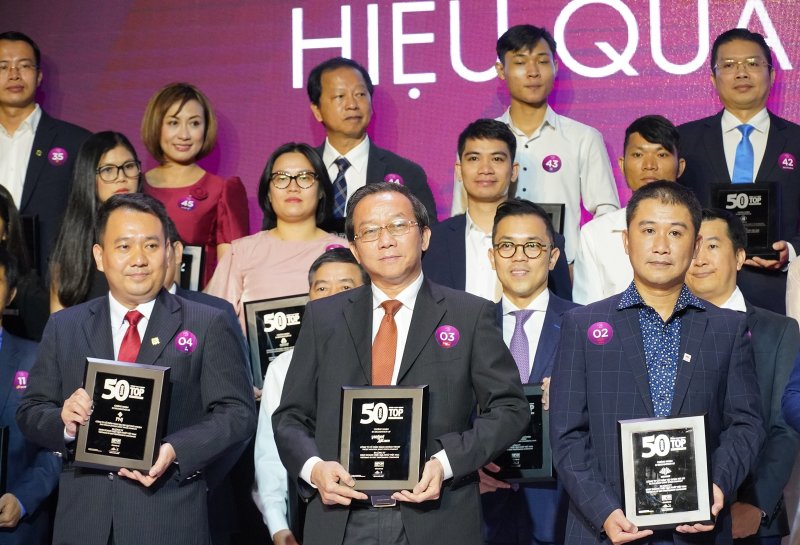 Vietjet - Best-performing Companies (2)