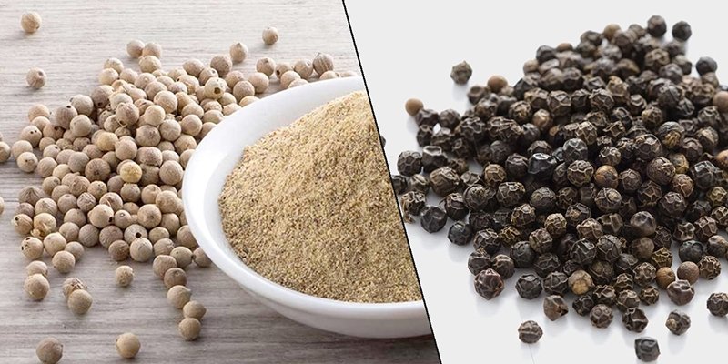 Giá tiêu trong nước ngày 25/7 tại Tây Nguyên, miền Nam chưa có khởi sắc, giá tiêu thế giới đi ngang.