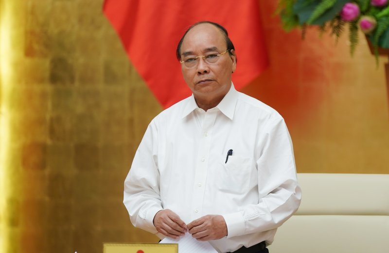 Thủ tướng yêu cầu các bộ ngành, địa phương nâng cao cảnh giác, trách nhiệm, không để vỡ trận.