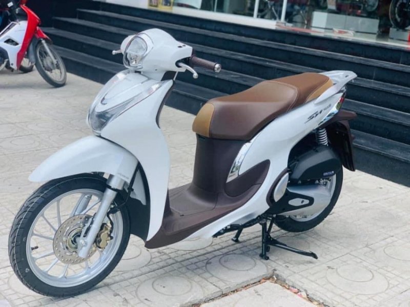 Có nên mua SH Mode 2020?