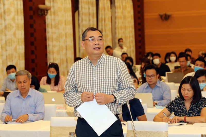 Thiếu tướng Tô Ân Xô