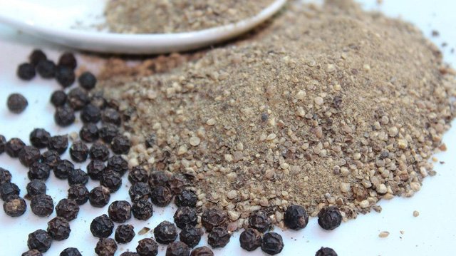 Giá tiêu hôm nay 7/9 cao nhất cả nước hiện nay ở mức 50.000 đồng/kg