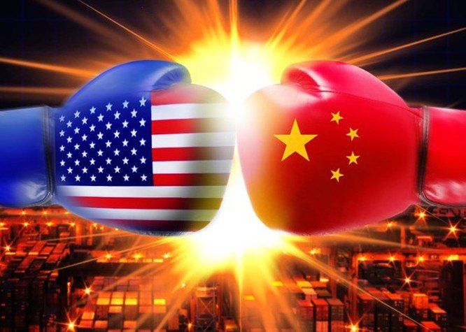 Chủ tịch CFR: “Bất kể ai thắng, thì chính sách của Hoa Kỳ đối với Trung Quốc trong 5 năm tới sẽ cứng rắn hơn so với 5 năm qua. Trung Quốc đã thay đổi và quan điểm của Hoa Kỳ với Trung Quốc cũng đã thay đổi”.
