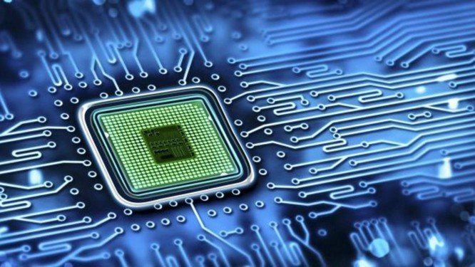 Trung Quốc hy vọng mấy năm nữa sẽ dẫn đầu thế giới về chip thế hệ mới (Ảnh: rfi).