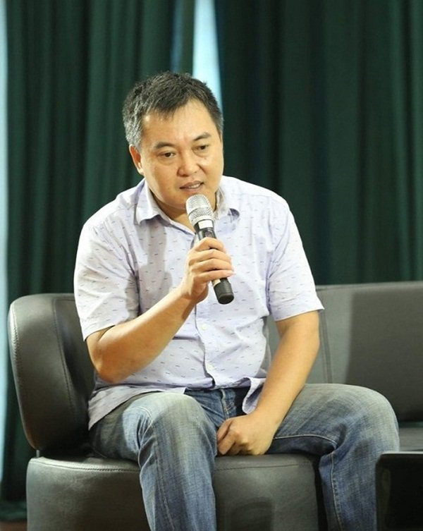  Hiện anh đang là phó trưởng phòng game show 1, đồng thời nằm trong Ban sản xuất các chương trình giải trí của Đài truyền hình Việt Nam.