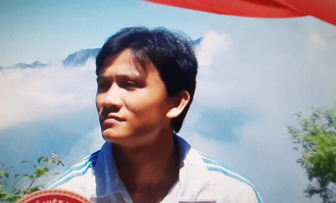 Ông Phạm Đình Quý (Ảnh FC nhân vật)/ nguồn ảnh Báo CAND.