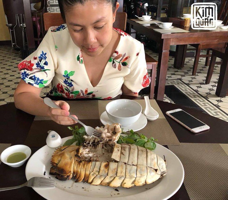 Bọ biển được săn đón giá tiền triệu vẫn 'cháy' hàng