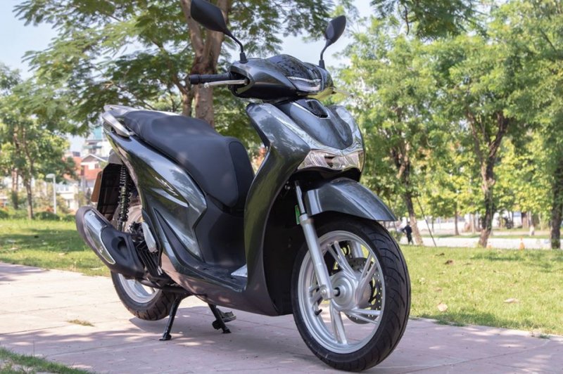 Honda hiện là hãng xe máy lớn nhất toàn cầu với 33 nhà máy đặt tại 22 quốc gia