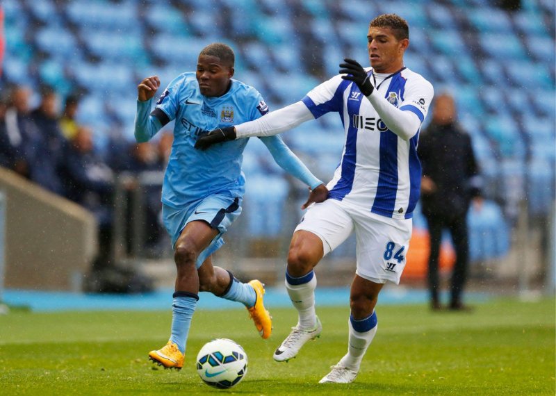 Nhận định Man City – Porto: Nhận định bóng đá Man City – Porto, 2h00, 22/10, lượt đầu vòng bảng Champions League)