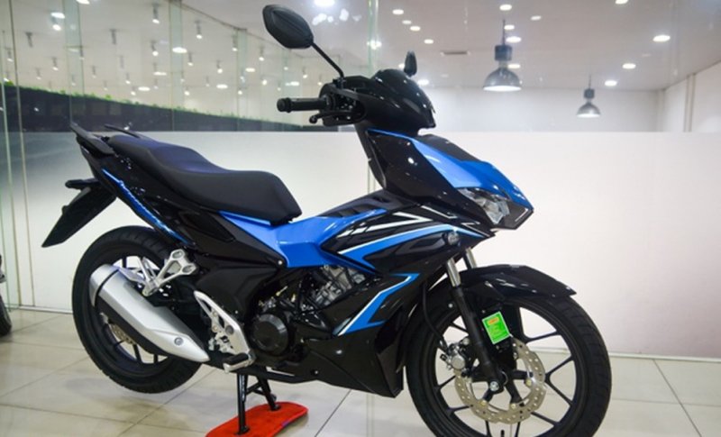 Có nên mua Honda Winner X