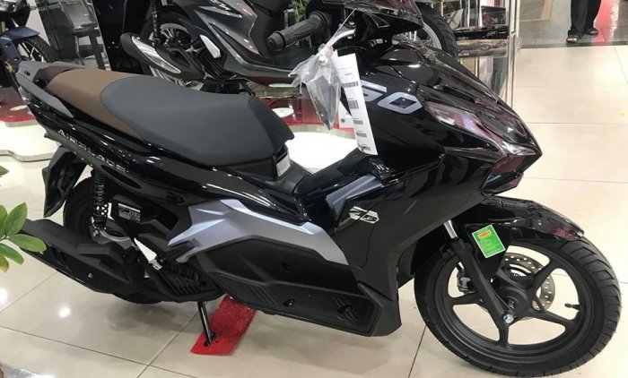 Bảng giá xe máy Honda hôm nay 24/10