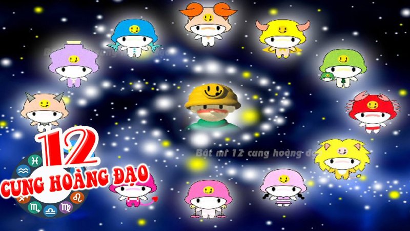 Xem tử vi ngày mai 28/10/2020 của 12 cung hoàng đạo chi tiết
