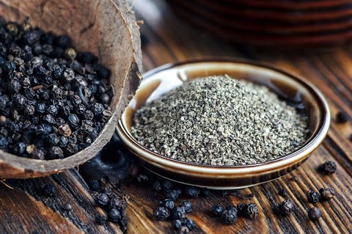 Giá tiêu hôm nay 2/11/2020 ở Tây Nguyên và miền Nam trong khoảng 52.000 - 55.000 đồng/kg