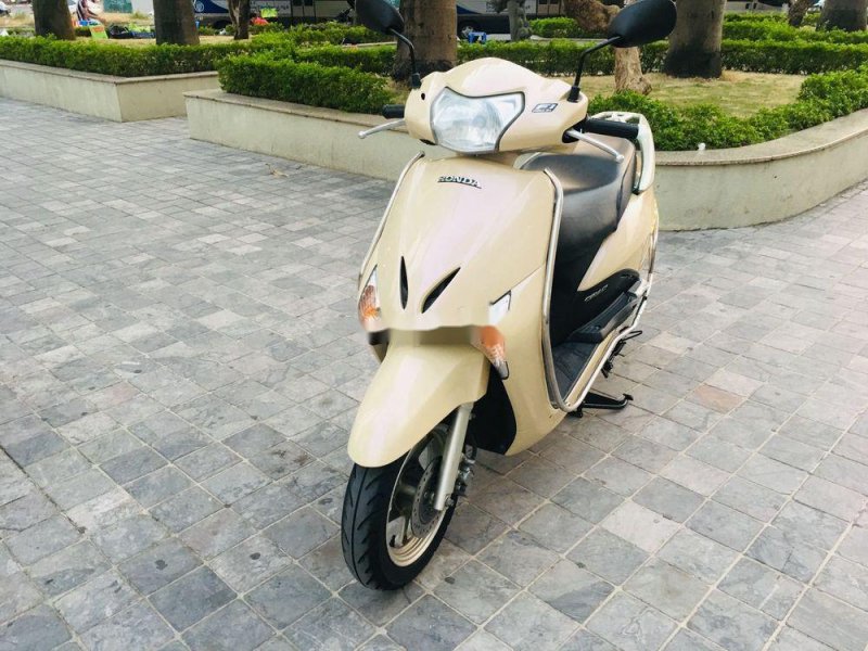 Honda Lead chỉ còn 8 triệu đồng