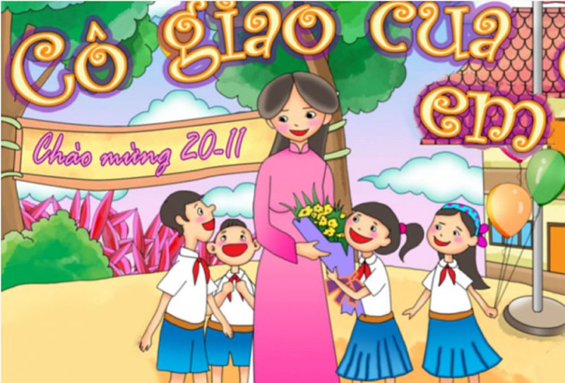ve-tranh-ve-ngay-nha-giao-viet-nam-20-11-dep-va-y-nghia-nhat-1-840x571