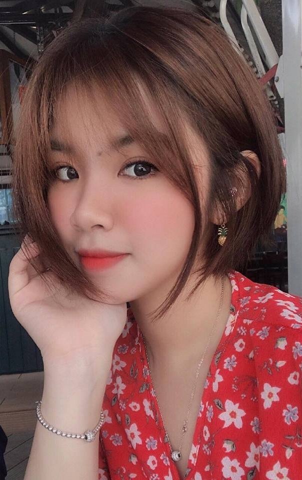 Hồng Nhật dễ thương thế này bảo sao PewPew không yêu mến cho được