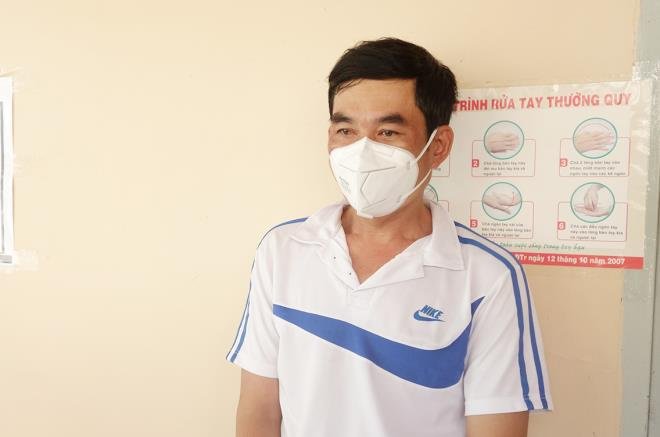 Phan Phi Hùng.