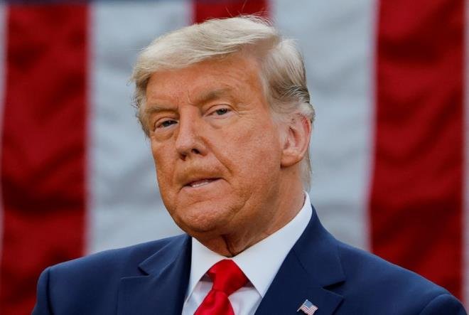 Tổng thống đắc cử Joe Biden đã lên tiếng sau khi Hạ viện Mỹ bỏ phiếu thông qua điều khoản luận tội Tổng thống đương nhiệm Donald Trump.