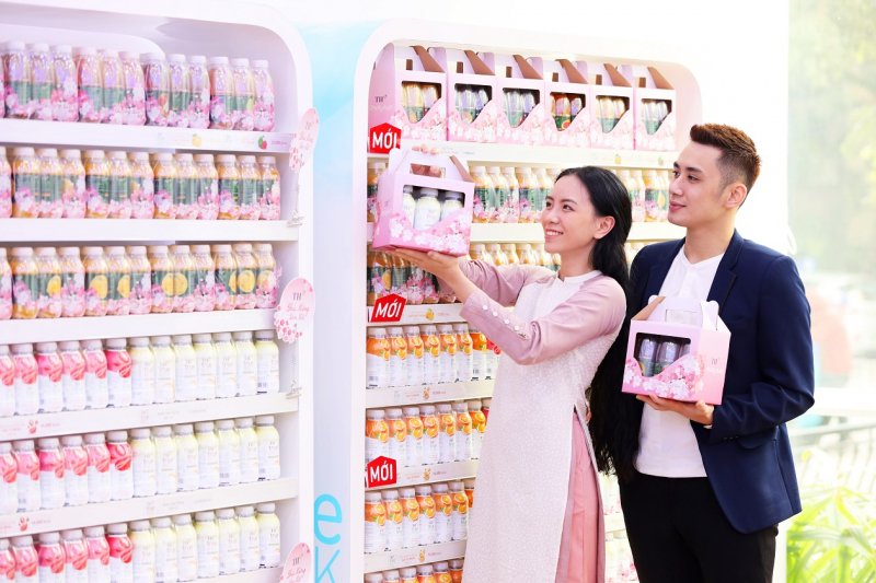 Các thức uống tự nhiên và lành mạnh sẽ giúp cân bằng dinh dưỡng, tốt cho sức khỏe, đặc biệt là trong dịp Tết khi chế độ ăn của mọi người thường nhiều đồ chiên rán, tinh bột, lượng đạm cao…