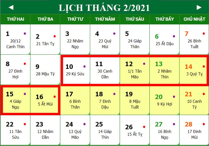 lich-nghi-tet-trong-nam-2021