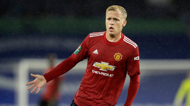 Van de Beek