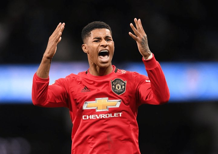 Rashford