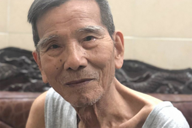 Là một trong những người theo đuổi con đường nghệ thuật chuyên nghiệp muộn nhưng NSND Trần Hạnh vẫn tạo được nhiều dấu ấn trên sân khấu kịch