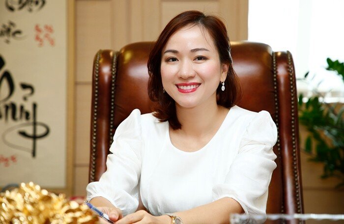 Lê Thu Thủy