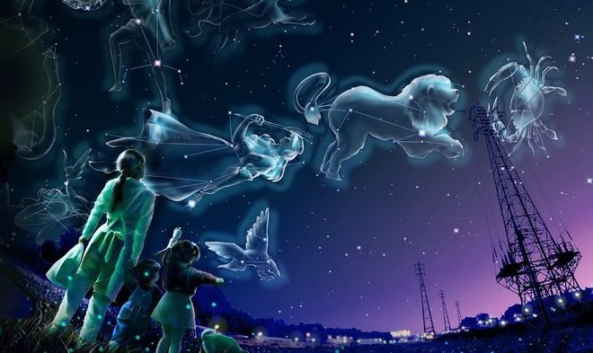 Tử vi ngày mai 17/3/2021 của 12 cung hoàng đạo chi tiết: Tử vi Nhân Mã ngày 17/3/2021
