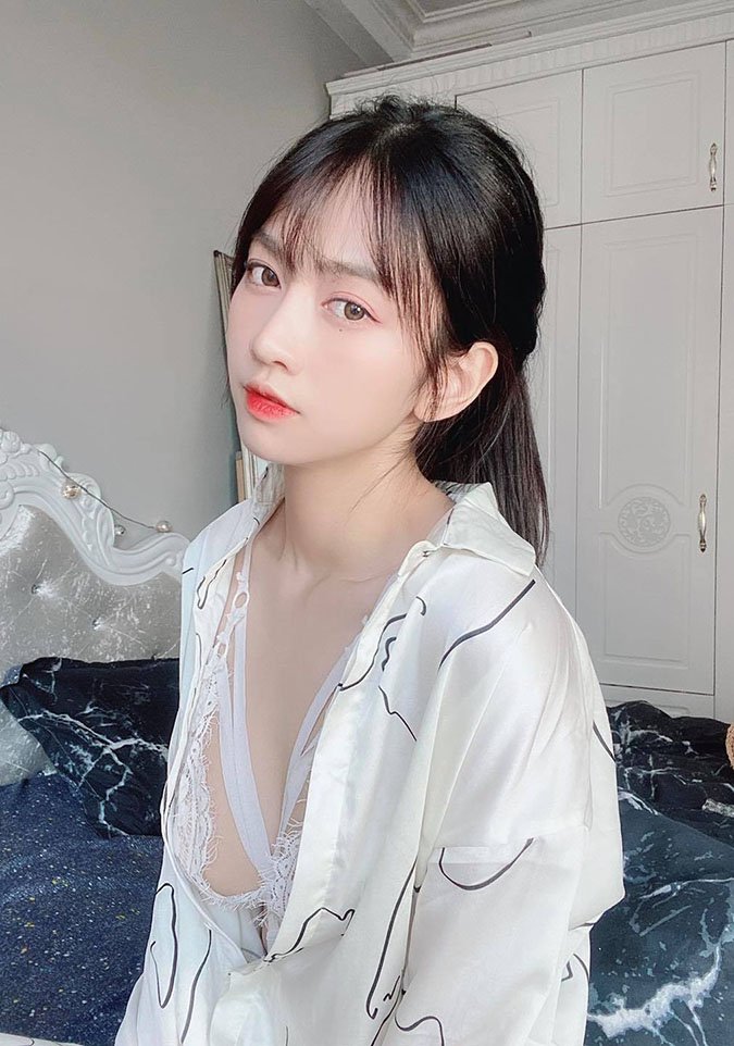 Lê Bống và con đường trở thành hotgirl triệu follow trên Tiktok