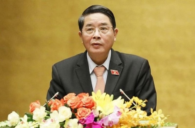 Ông Nguyễn Đức Hải