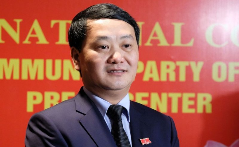 Ông Hầu A Lềnh giữ chức Bộ trưởng, Chủ nhiệm Ủy ban dân tộc