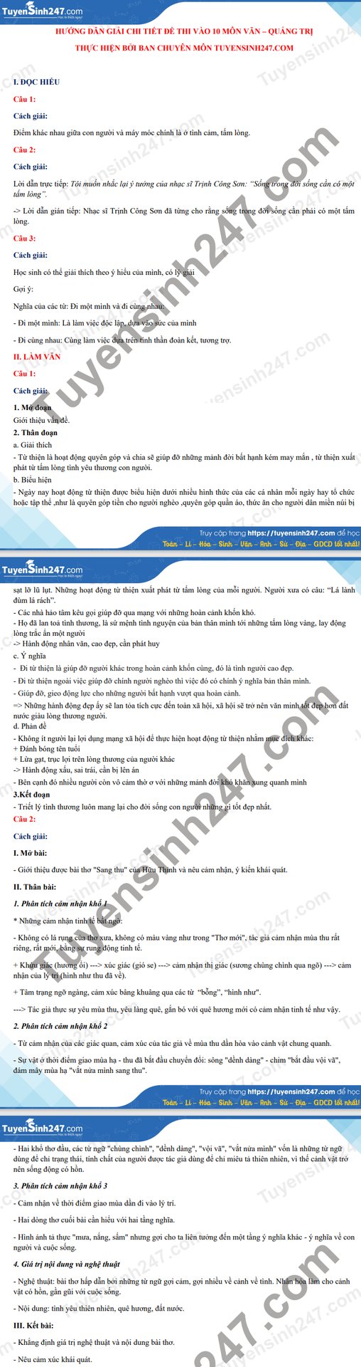 dap-an-de-thi-vao-lop-10-mon-van-quang-tri-2021