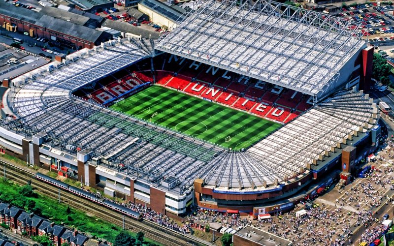 MU có trận giao hữu cuối cùng trong mùa hè 2021 và đây là trận đấu họ tiếp đón Everton trên sân nhà Old Trafford.