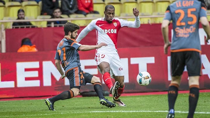 Dự đoán tỉ số Lorient vs Monaco vòng 2 Ligue 1 2021/22