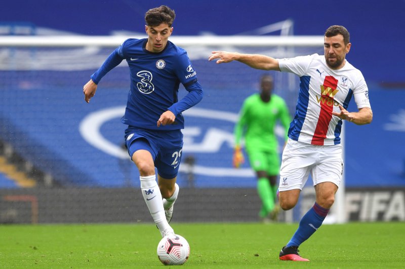 Trực tiếp Chelsea vs Crystal Palace, 21h00, 14/8, vòng 1 Ngoại Hạng Anh 2021/22