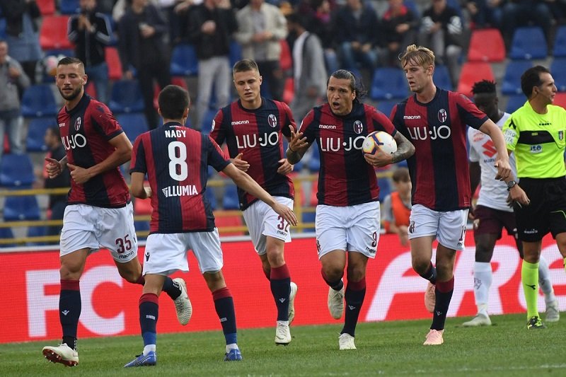 Bologna được đánh giá cao hơn Ternana