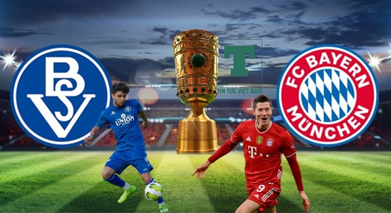 Soi kèo Bremer SV vs Bayern Munich, vòng 1 DFB-Pokal, dự đoán bóng đá Đức