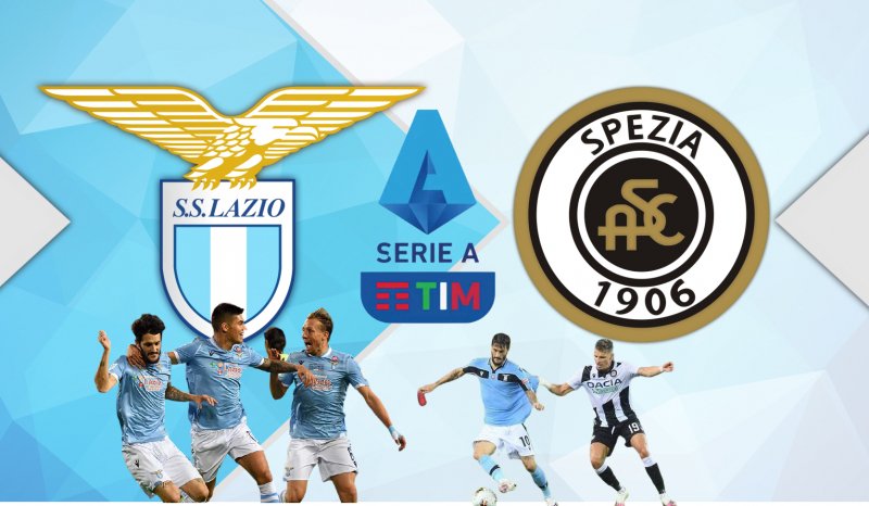 Soi kèo Lazio vs Spezia, 23h30 ngày 28/8 vòng 2 VĐQG Italia, dự đoán bóng đá Y giữa Verona đấu Inter Milan