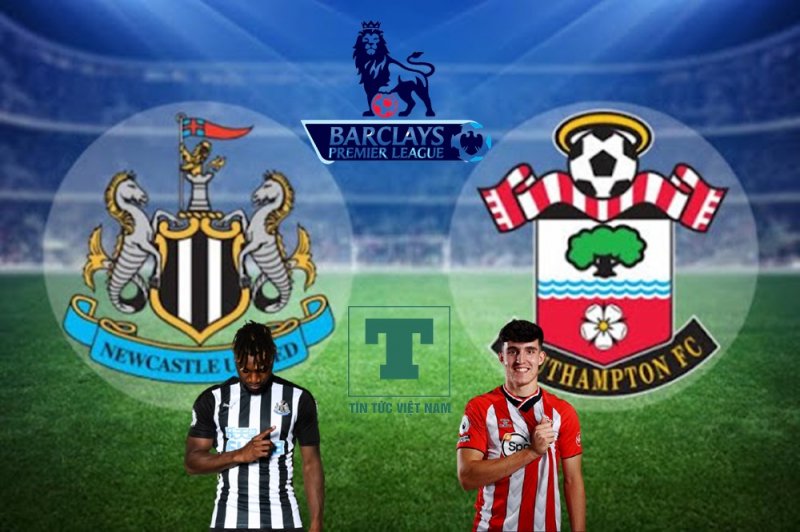 Soi kèo Newcastle vs Southampton, vòng 3 - Premier League 2021/22. Dự đoán kết quả bóng đá Anh